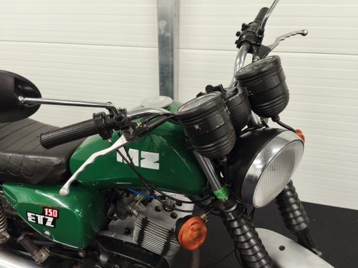 MZ ETZ 150 - obrazek 21