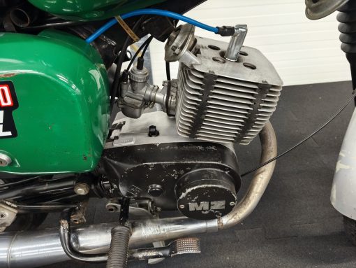 MZ ETZ 150 - obrazek 23