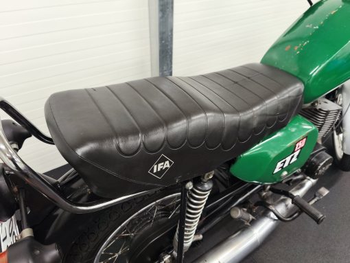 MZ ETZ 150 - obrazek 27