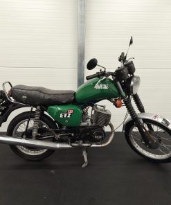 MZ ETZ 150