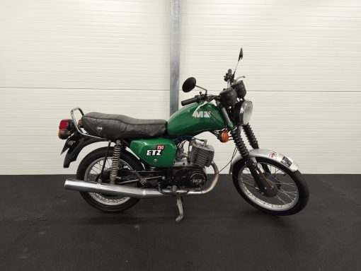 MZ ETZ 150