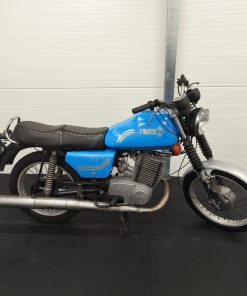 MZ ETZ 250