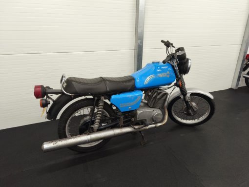 MZ ETZ 250 - obrazek 3