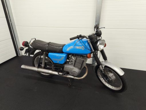 MZ ETZ 250 - obrazek 2