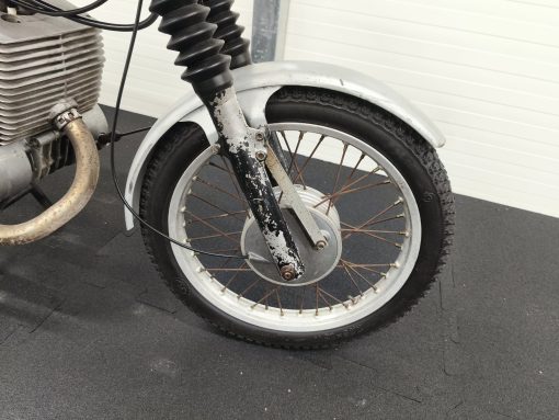 MZ ETZ 250 - obrazek 8