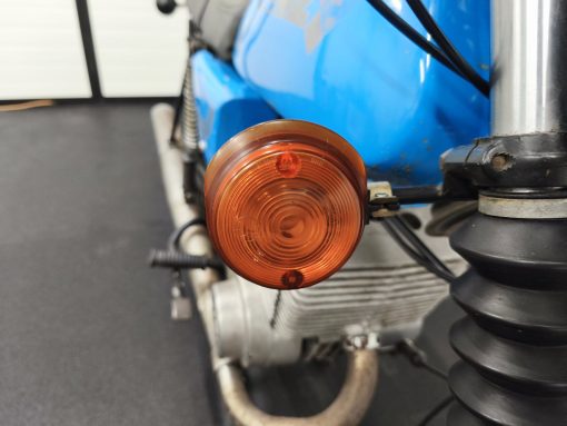 MZ ETZ 250 - obrazek 9