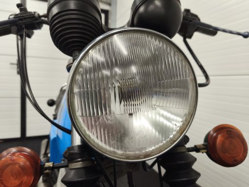 MZ ETZ 250 - obrazek 10