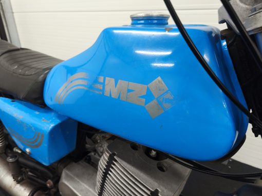 MZ ETZ 250 - obrazek 13