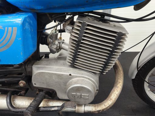 MZ ETZ 250 - obrazek 15