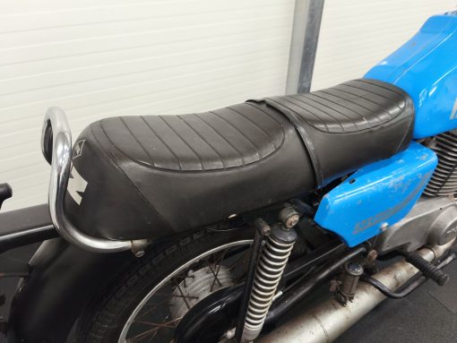MZ ETZ 250 - obrazek 16