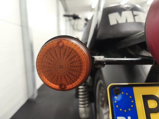 MZ ETZ 250 - obrazek 19