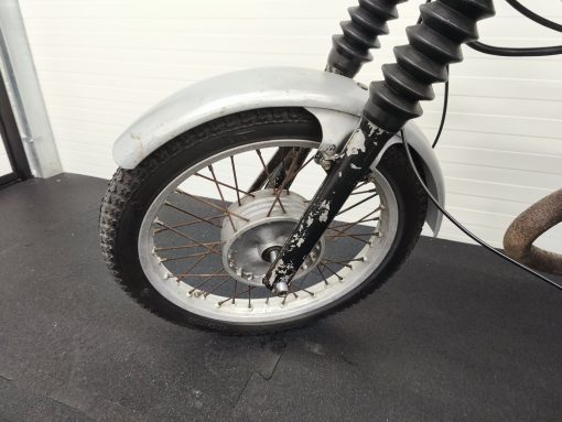MZ ETZ 250 - obrazek 23
