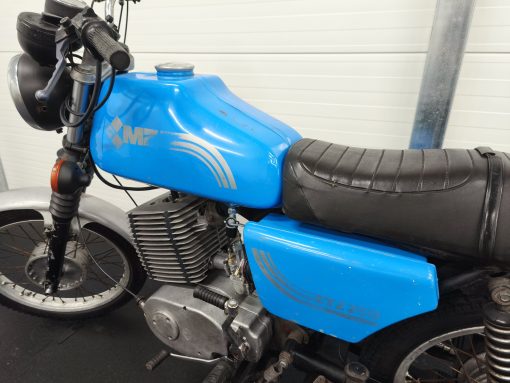 MZ ETZ 250 - obrazek 24
