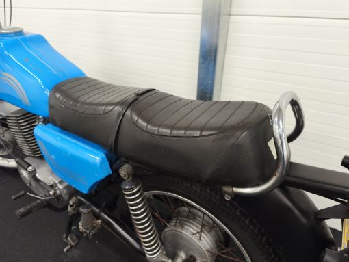 MZ ETZ 250 - obrazek 26