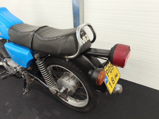 MZ ETZ 250 - obrazek 28
