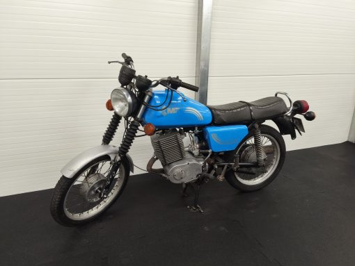 MZ ETZ 250 - obrazek 5