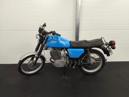 MZ ETZ 250 - obrazek 4