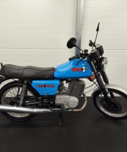 MZ ETZ 250
