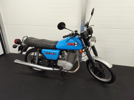 MZ ETZ 250 - obrazek 2