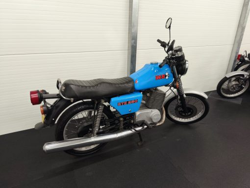MZ ETZ 250 - obrazek 3