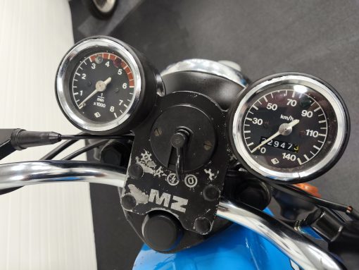MZ ETZ 250 - obrazek 7