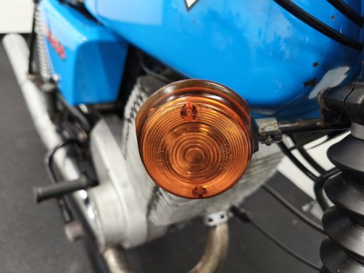MZ ETZ 250 - obrazek 10
