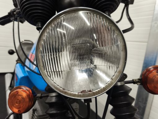 MZ ETZ 250 - obrazek 11
