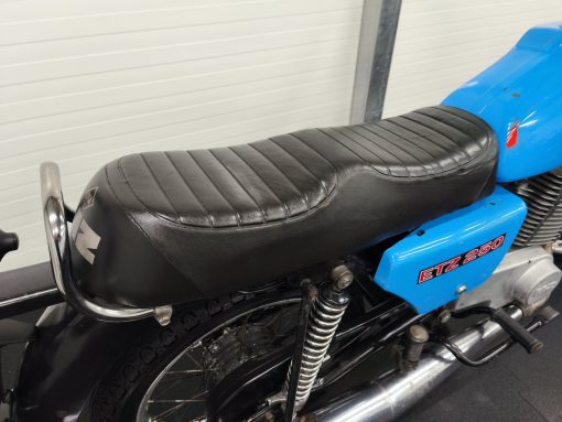 MZ ETZ 250 - obrazek 20
