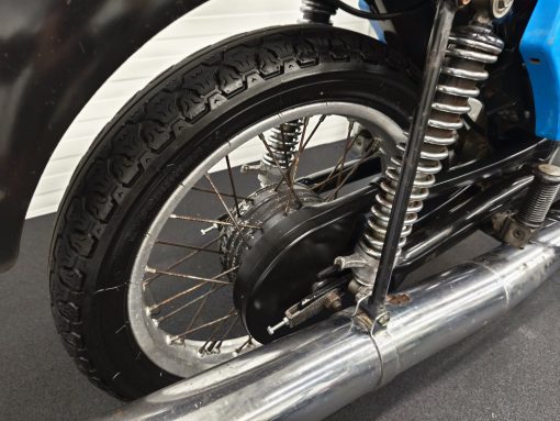 MZ ETZ 250 - obrazek 14