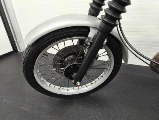 MZ ETZ 250 - obrazek 25