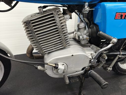 MZ ETZ 250 - obrazek 27