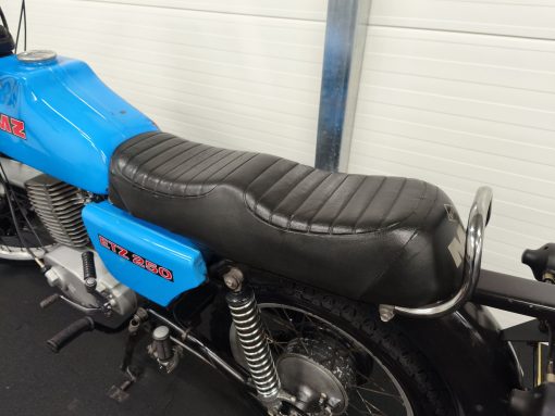 MZ ETZ 250 - obrazek 28