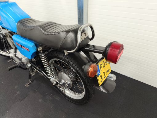 MZ ETZ 250 - obrazek 29