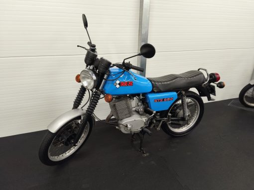 MZ ETZ 250 - obrazek 5