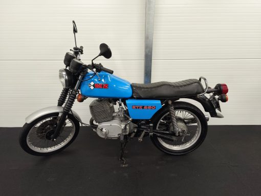 MZ ETZ 250 - obrazek 4