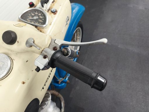 MZ ES 125 Trophy - obrazek 12