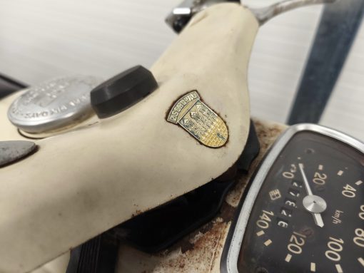 MZ ES 125 Trophy - obrazek 11
