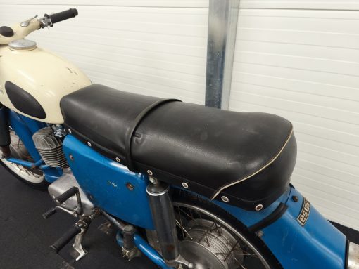 MZ ES 125 Trophy - obrazek 24