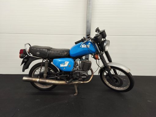 MZ ETZ 150