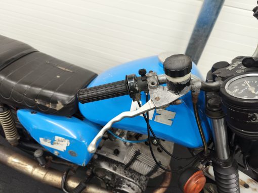 MZ ETZ 150 - obrazek 14
