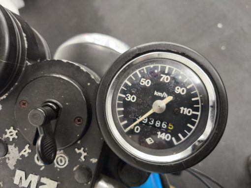MZ ETZ 150 - obrazek 8