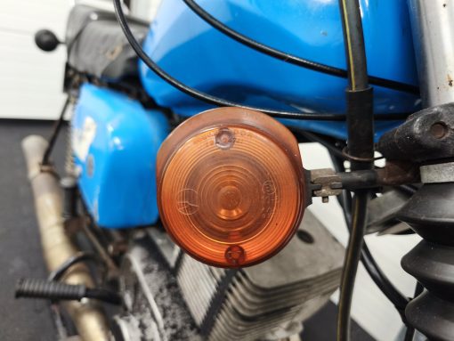MZ ETZ 150 - obrazek 9