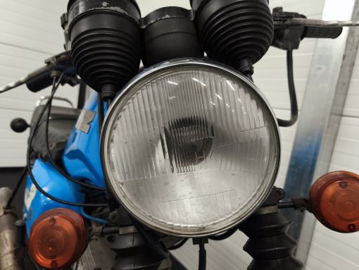MZ ETZ 150 - obrazek 10