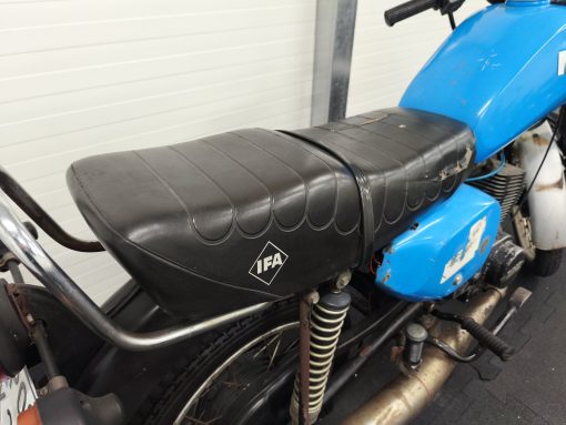 MZ ETZ 150 - obrazek 19