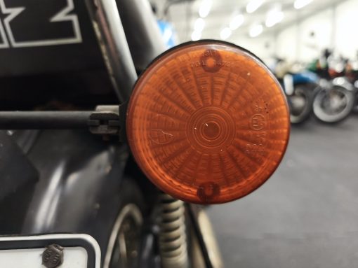 MZ ETZ 150 - obrazek 22