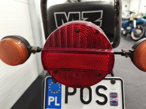 MZ ETZ 150 - obrazek 23