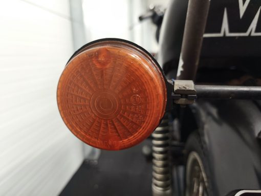 MZ ETZ 150 - obrazek 24