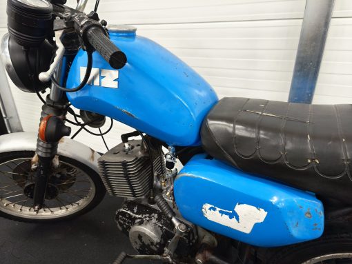 MZ ETZ 150 - obrazek 25