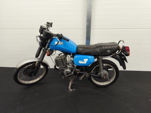MZ ETZ 150 - obrazek 4