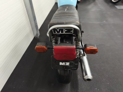 MZ ETZ 251 do renowacji. - obrazek 21